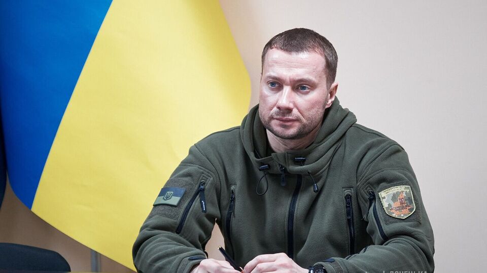 Кириленко рассказал о ночном обстреле Авдеевки