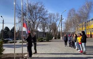 На оккупированных территориях ряд педагогов распространяет российскую пропаганду в школах, говорят в СБУ