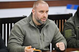 Синегубов рассказал об обстрелах Харьковской области