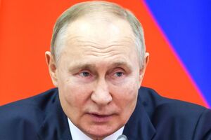 Путін може звинуватити Пригожина в тяжкій ситуації росіян під Бахмутом, вважають аналітики