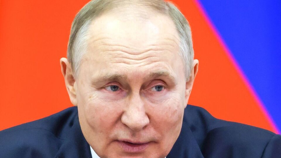 Путин может обвинить Пригожина в тяжелой ситуации россиян под Бахмутом, считают аналитики