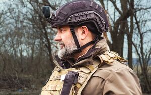 Гайдай: Продвижений у россиян нет