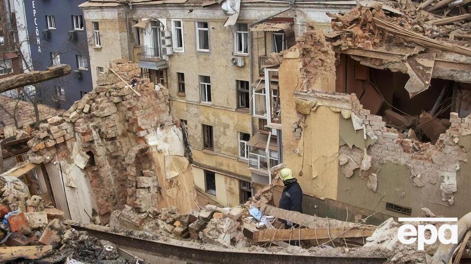 В ООН подсчитали количество жертв войны среди мирного населения