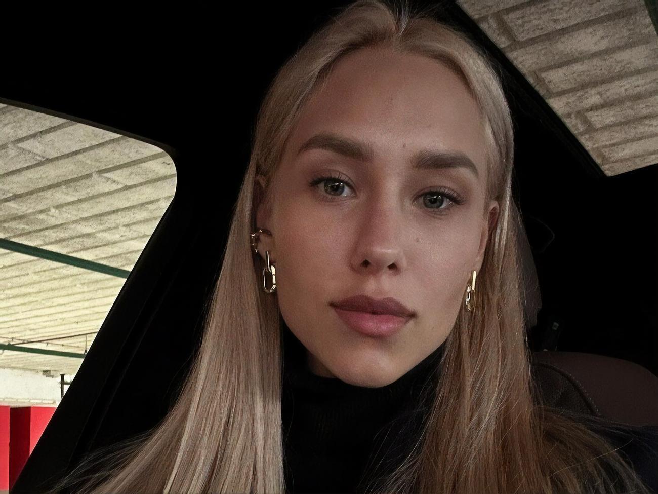 Квіткова: Моє перевтілення тривало понад півтора року