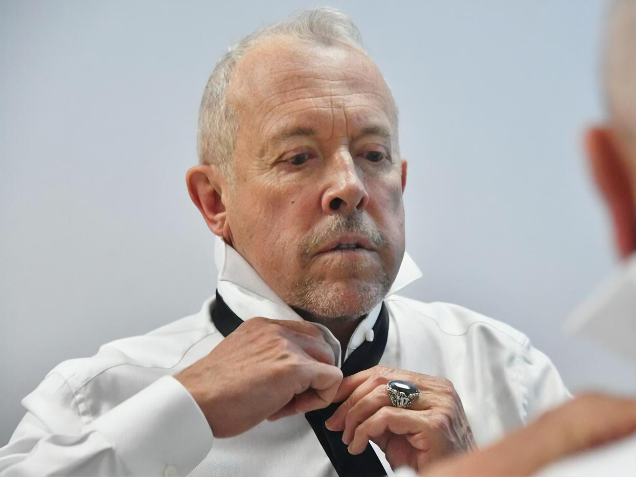 Макаревич:&nbsp;Поражает уровень площадного, базарного хамства, захлестнувшего все уровни информации