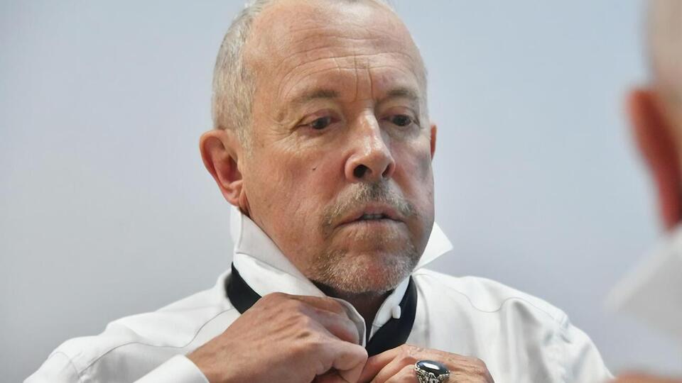 Макаревич: Поражает уровень площадного, базарного хамства, захлестнувшего все уровни информации