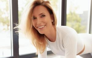 Боржемська: Почати роботу над своїм тілом потрібно просто зараз!