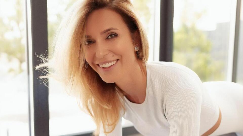 Боржемська: Почати роботу над своїм тілом потрібно просто зараз!