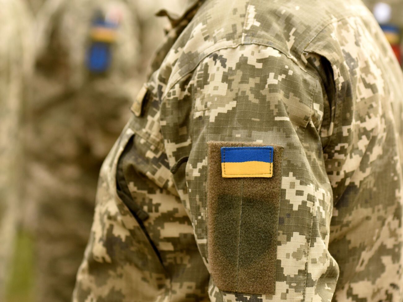 Данные о военнообязанных, которые находятся в реестре "Оберіг", не&nbsp;имеют никакого отношения к "Дії", сообщили в&nbsp;Минцифры