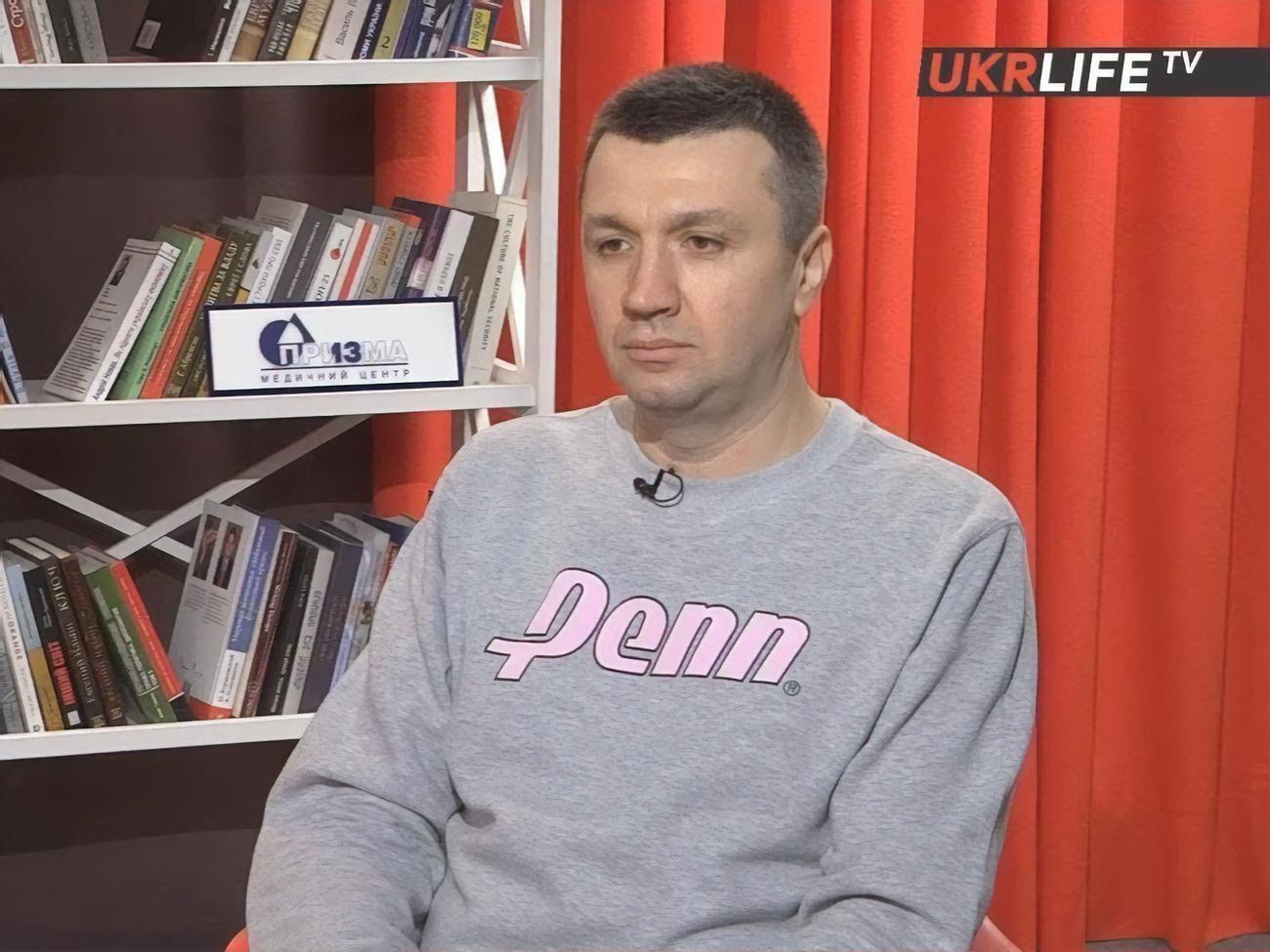 Сергей Иванов: Иванишвили &ndash; протеже Кремля, его агент, контролирующий власть Грузии через правящую партию