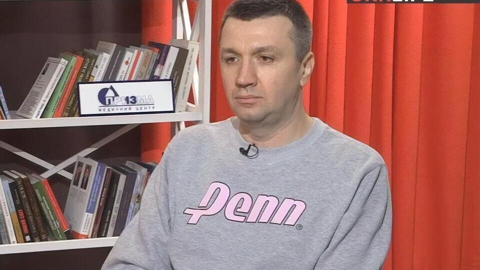 Сергій Іванов: Іванішвілі – протеже Кремля, його агент, який контролює владу Грузії через правлячу партію