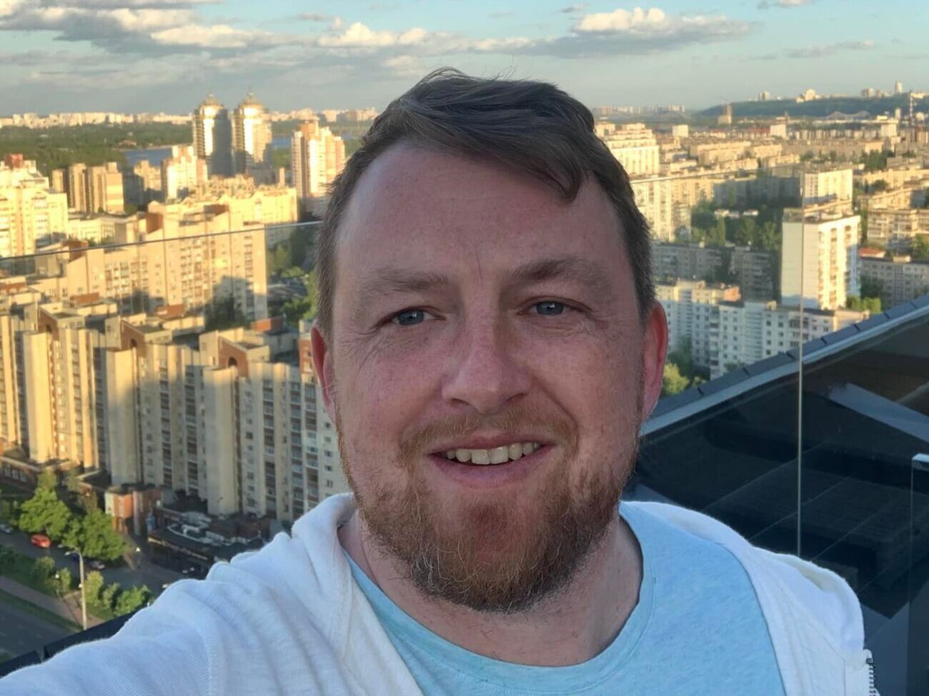 Навальному и его истории легко сочувствовать и восхищаться, если только вы не украинцы. Но в Голливуде в основном не украинцы