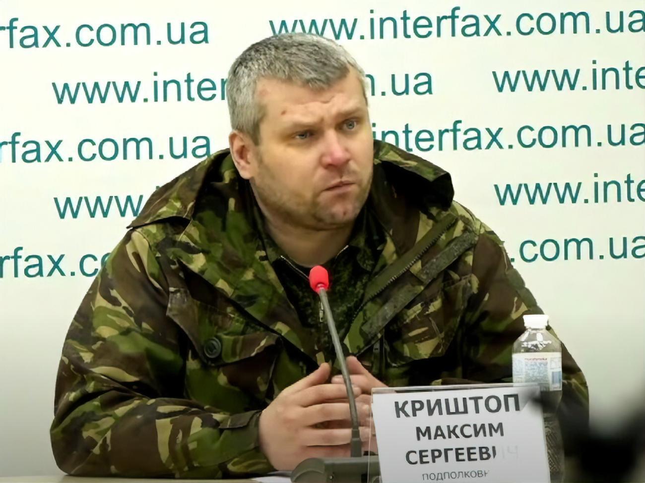 Російського льотчика, який скидав бомби на Харків, обміняють на полонених українців