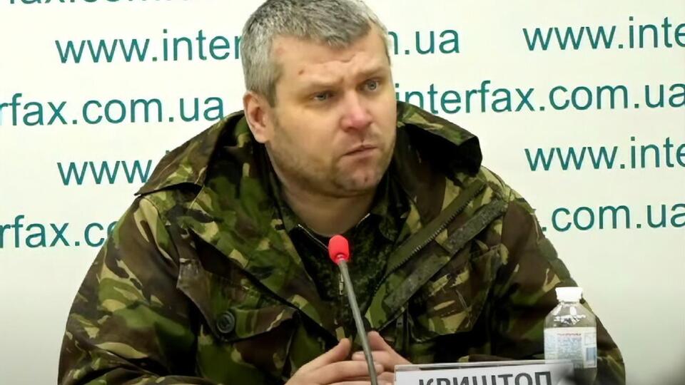 Російського льотчика, який скидав бомби на Харків, обміняють на полонених українців