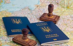 Паспорта с разной транслитерацией будут действовать до окончания их срока