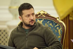 Зеленский провел второе заседание ставки за пять дней