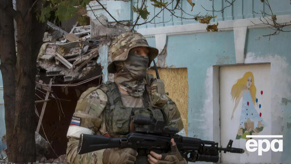 Окупанти намагаються насильно русифікувати українських школярів, заявляють у ЦНС