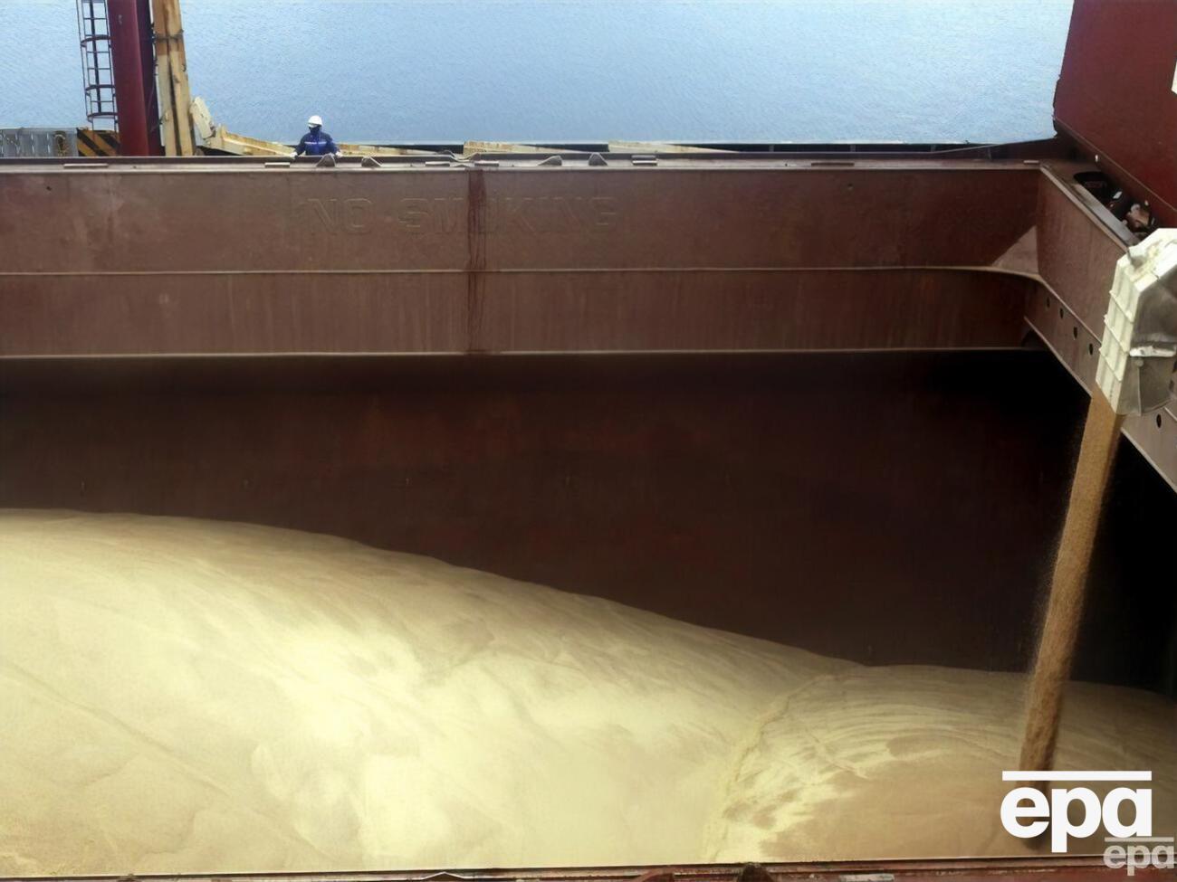 Термін дії "зернової угоди" спливає 18 березня