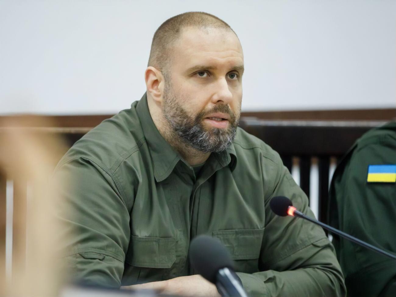 Синєгубов розповів про припинення вимкнень світла у Харківській області