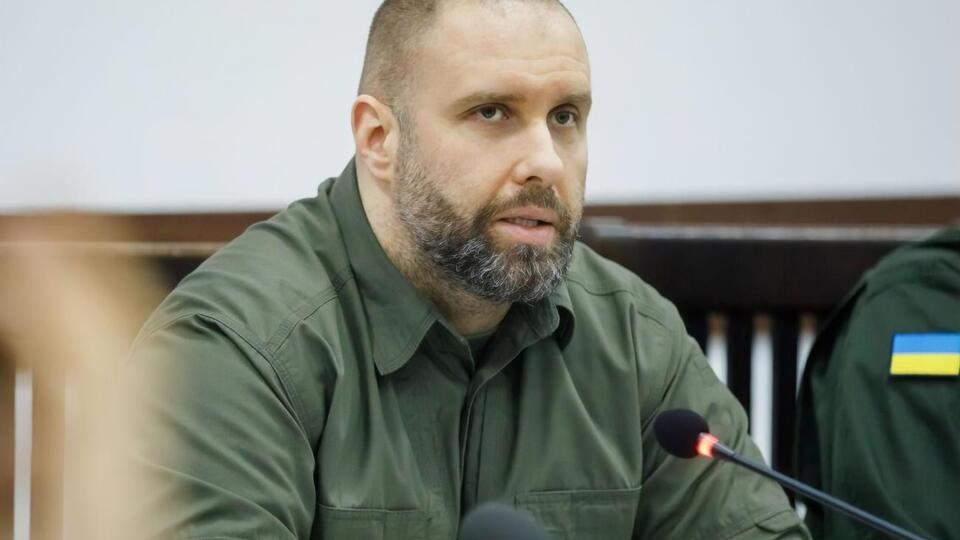 Синегубов рассказал о прекращении отключений света в Харьковской области