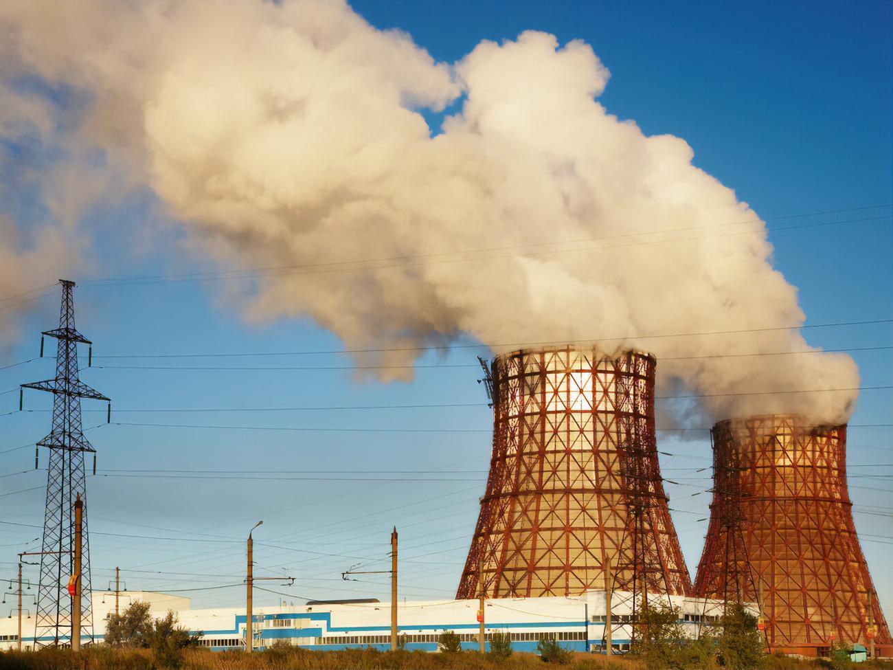 Риски при подготовке к следующему отопительному сезону прежде всего касаются финансов, отметил&nbsp;директор энергетических программ Центра Разумкова