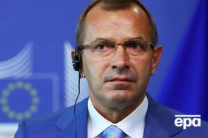 Должность первого вице-премьера Клюев занимал в 2010–2012 годы