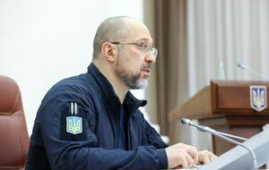 Шмыгаль рассказал подробности принятого на заседании Кабмина 14 марта плана действий правительства