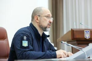 Шмигаль розповів подробиці ухваленого на засіданні Кабміну 14 березня плану дій уряду