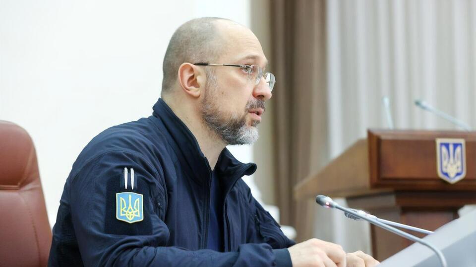 Шмигаль розповів подробиці ухваленого на засіданні Кабміну 14 березня плану дій уряду