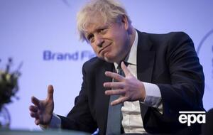 Засідання комітету, на якому Джонсон даватиме свідчення, відбудеться 22 березня