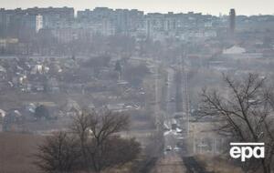 Оккупанты пытаются взять Бахмут уже восьмой месяц