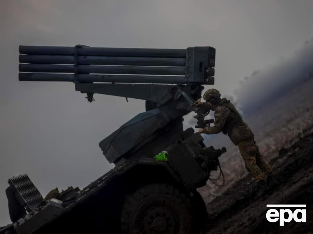 Генштаб рассказал о результативных ударах ВСУ по врагу