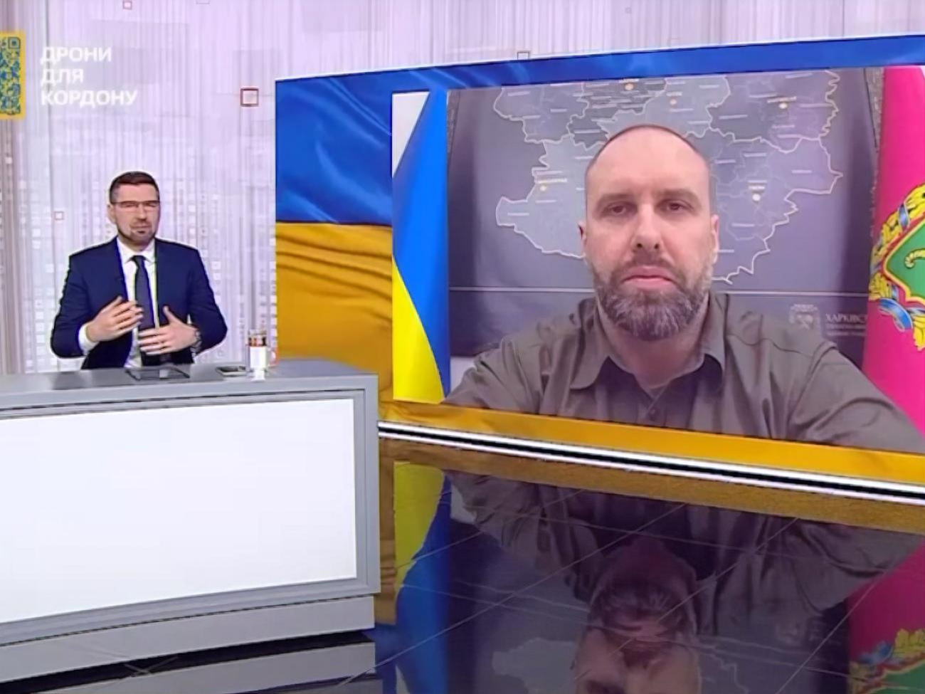 Синегубов сообщил об эвакуации еще 60 жителей Купянской громады