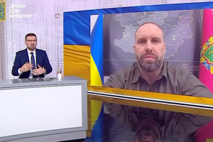 Синєгубов повідомив про евакуацію ще 60 жителів Куп'янської громади