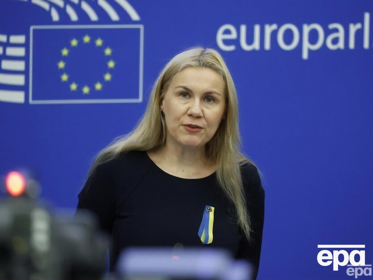 Реформа рынка электроэнергии ускорит внедрение возобновляемых источников энергии и улучшит защиту потребителей, заявила Симсон