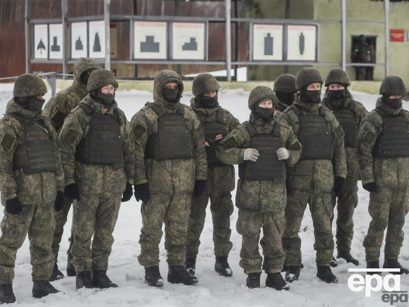 Военкоматы будут предлагать россиянам по собственному желанию ехать воевать в Украину