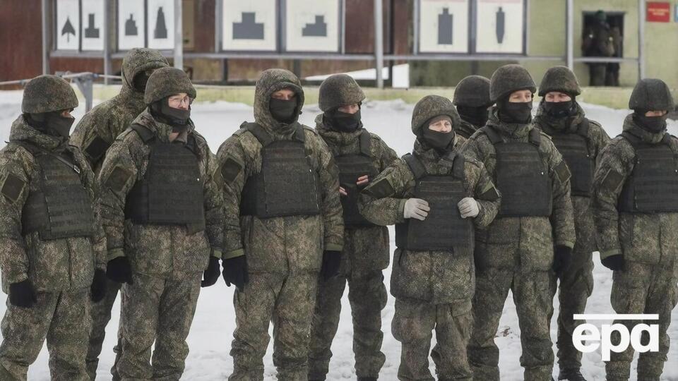Военкоматы будут предлагать россиянам по собственному желанию ехать воевать в Украину