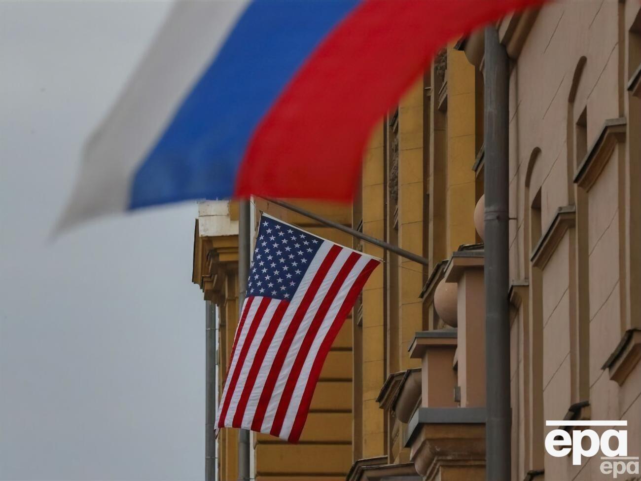 В Госдепартаменте отметили, что реакция США последовала и в Вашингтоне, и в Москве