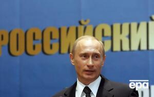 Зингерис о Путине: Он говорил с блестящими глазами. Человек, который будто живет исправлением "неправильной истории"