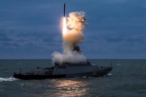 Российские оккупанты к вечеру 14 марта вывели в Черное море 17 кораблей, отметила Гуменюк