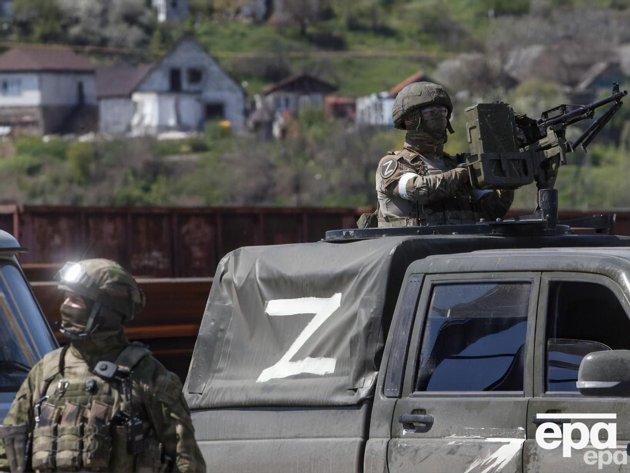 В Крым и Россию оккупанты вывезли не менее 126 жителей Херсонской области, отметили правозащитники