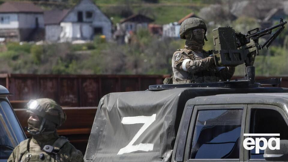 До Криму і Росії окупанти вивезли щонайменше 126 жителів Херсонської області, зазначили правозахисники