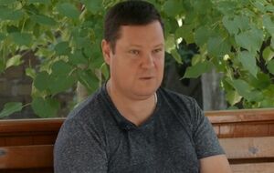 "Атеш" "очень беспокоится" о здоровье Виталия Гуры, отметили партизаны в Telegram