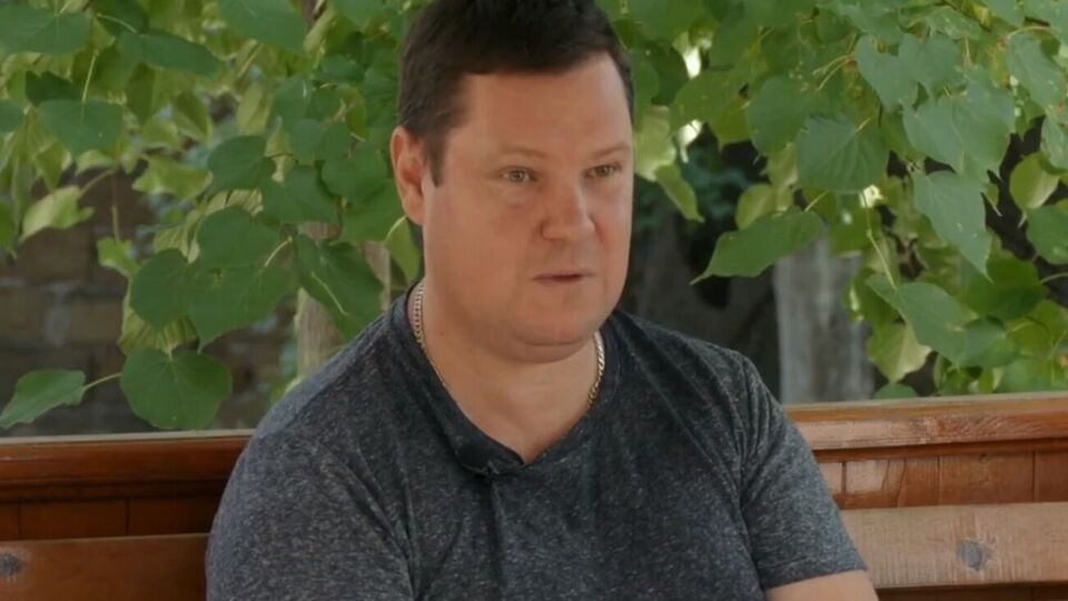 "Атеш" "дуже непокоїться" за здоров'я Віталія Гури, зазначили партизани у Telegram