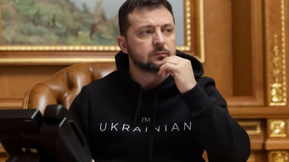 Зеленський висловив упевненість у перемозі України