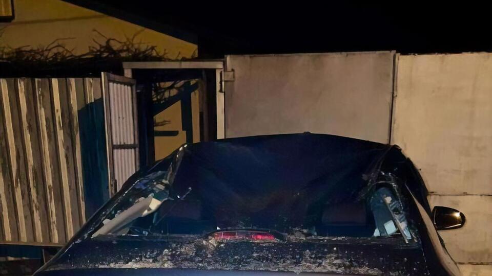 Белгородские паблики сообщают о повреждениях