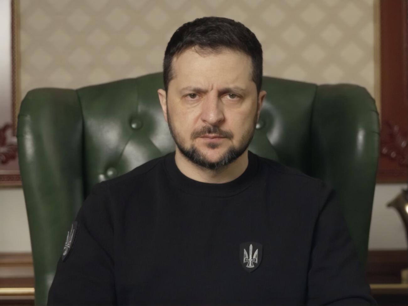 Зеленський присвятив розмову з Мердоком річниці загибелі журналістів, які працювали на Fox News