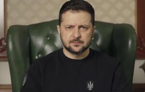 Зеленський присвятив розмову з Мердоком річниці загибелі журналістів, які працювали на Fox News