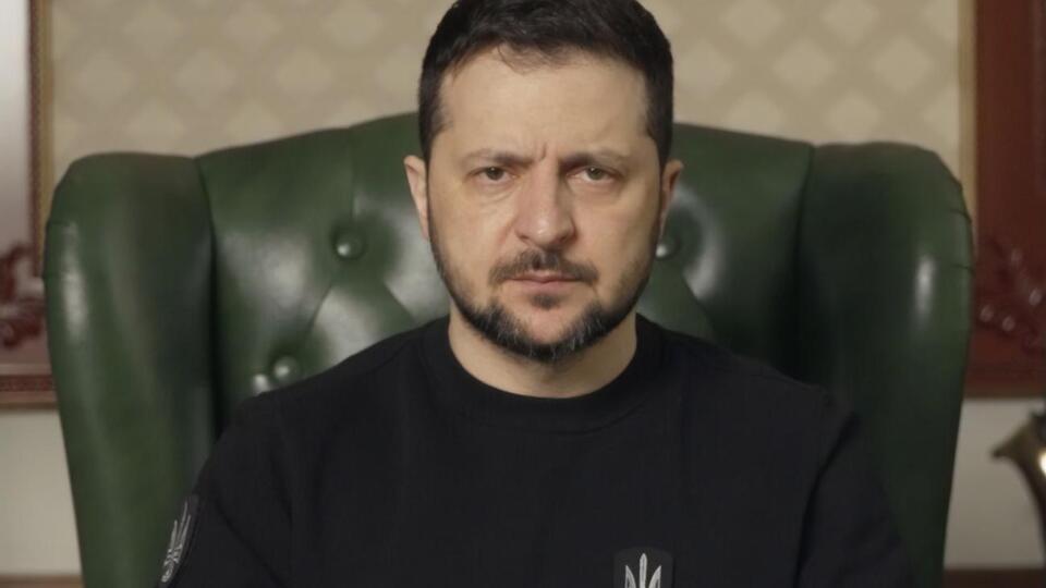 Зеленський присвятив розмову з Мердоком річниці загибелі журналістів, які працювали на Fox News