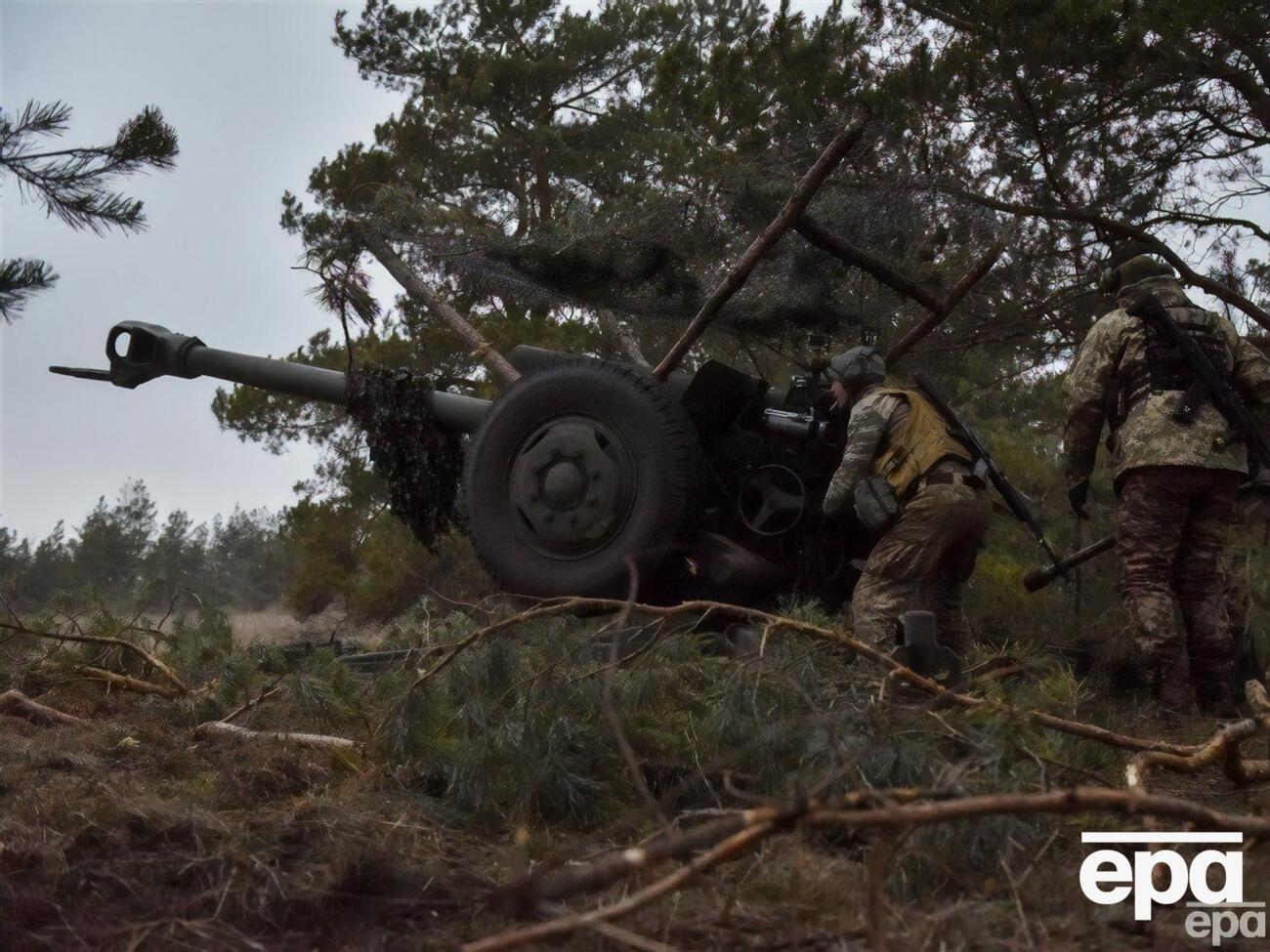 ЗСУ відбили більше ніж 90 атак росіян